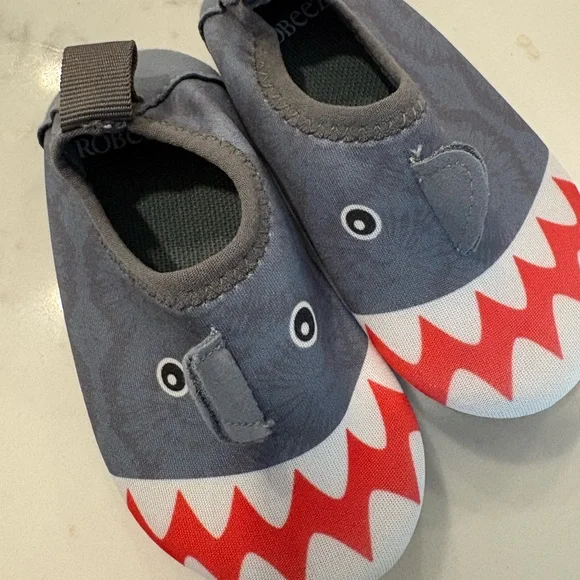 🐻 ROBEEZ WATER SHOES - Picture 2 of 4